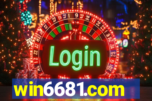 win6681.com