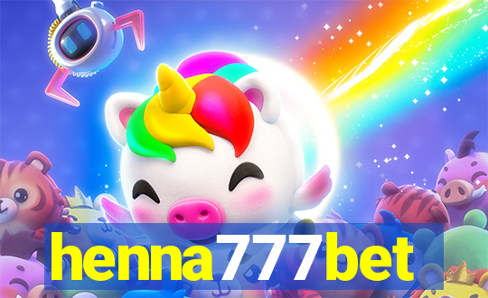 henna777bet