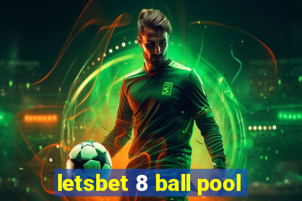 letsbet 8 ball pool