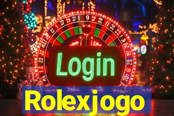 Rolexjogo