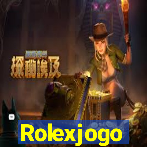 Rolexjogo