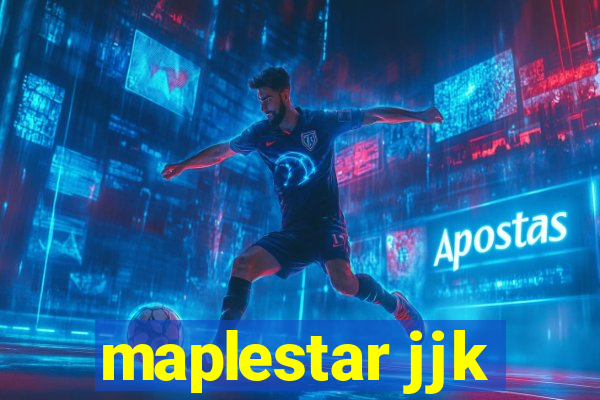 maplestar jjk