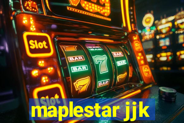 maplestar jjk