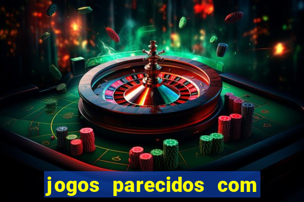 jogos parecidos com coin master