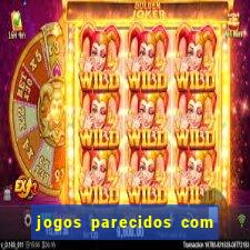 jogos parecidos com coin master