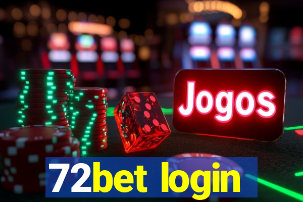 72bet login