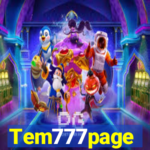 Tem777page