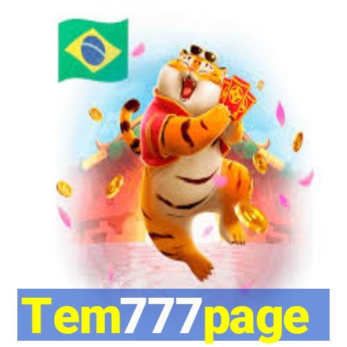 Tem777page