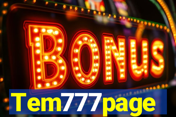 Tem777page