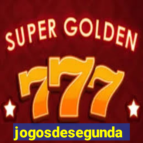 jogosdesegunda