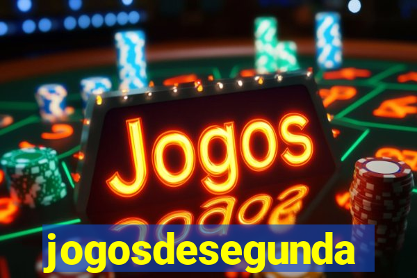 jogosdesegunda