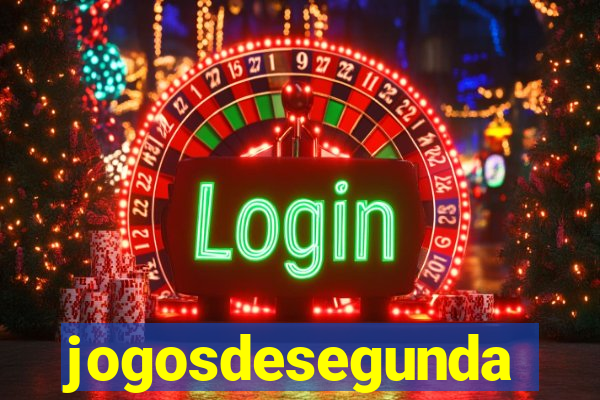 jogosdesegunda