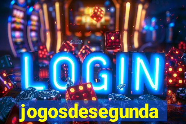 jogosdesegunda