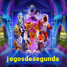 jogosdesegunda