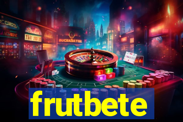 frutbete