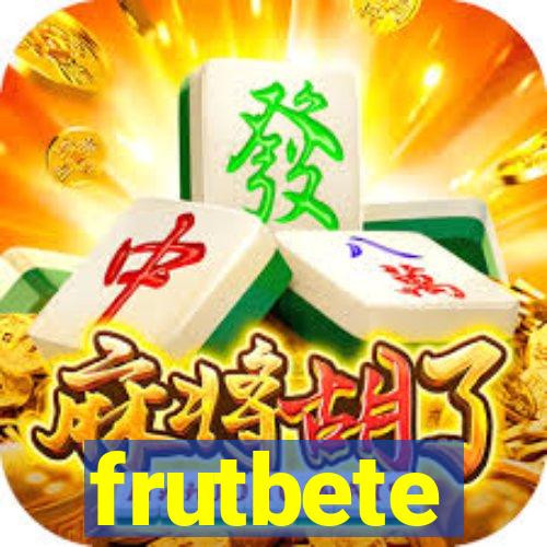 frutbete