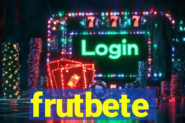 frutbete