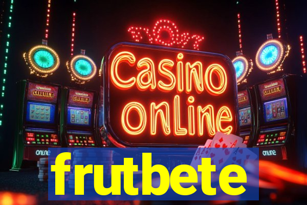 frutbete