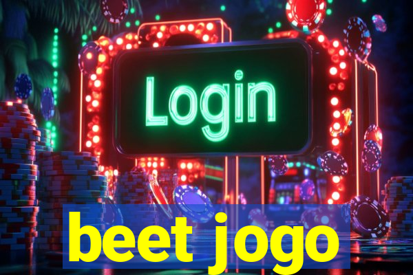 beet jogo