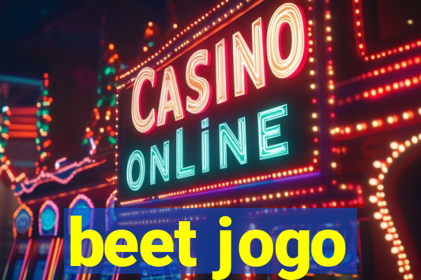 beet jogo