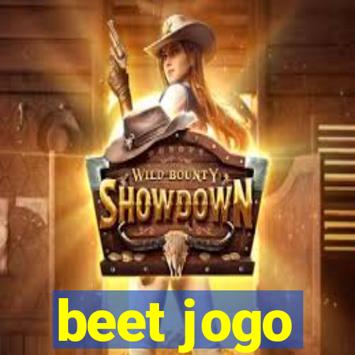 beet jogo