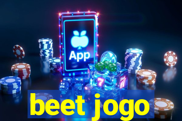 beet jogo