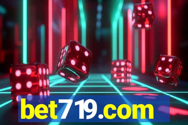 bet719.com