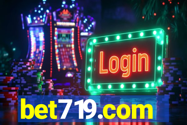 bet719.com