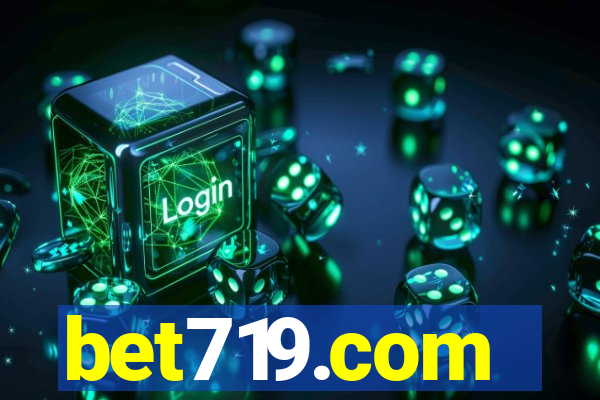 bet719.com