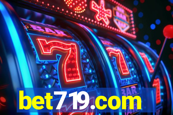 bet719.com