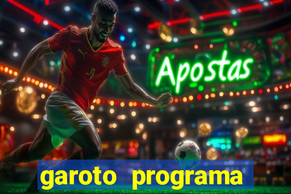 garoto programa fortaleza benfica