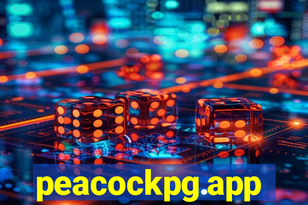 peacockpg.app