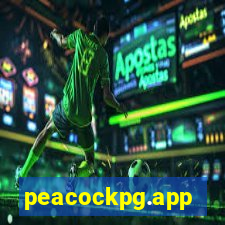 peacockpg.app