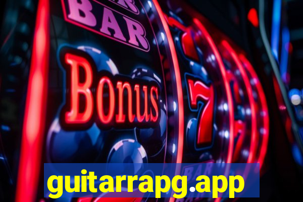 guitarrapg.app