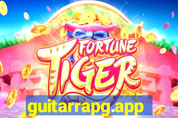 guitarrapg.app