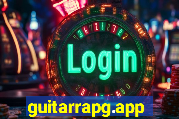 guitarrapg.app