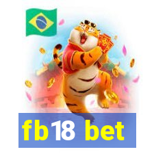 fb18 bet