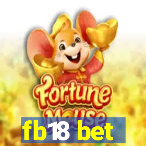 fb18 bet