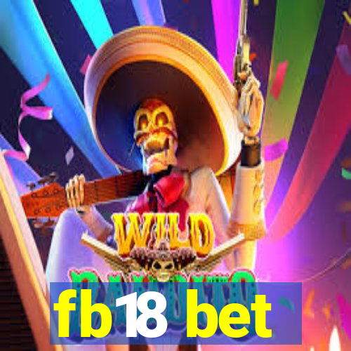 fb18 bet