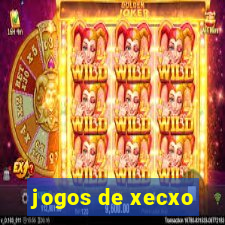 jogos de xecxo