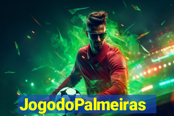 JogodoPalmeiras