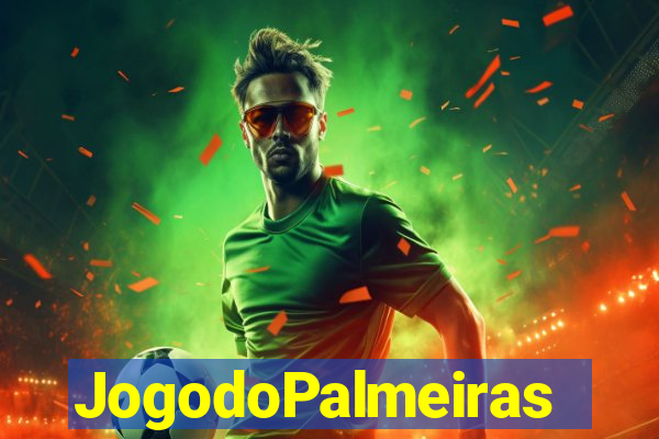 JogodoPalmeiras