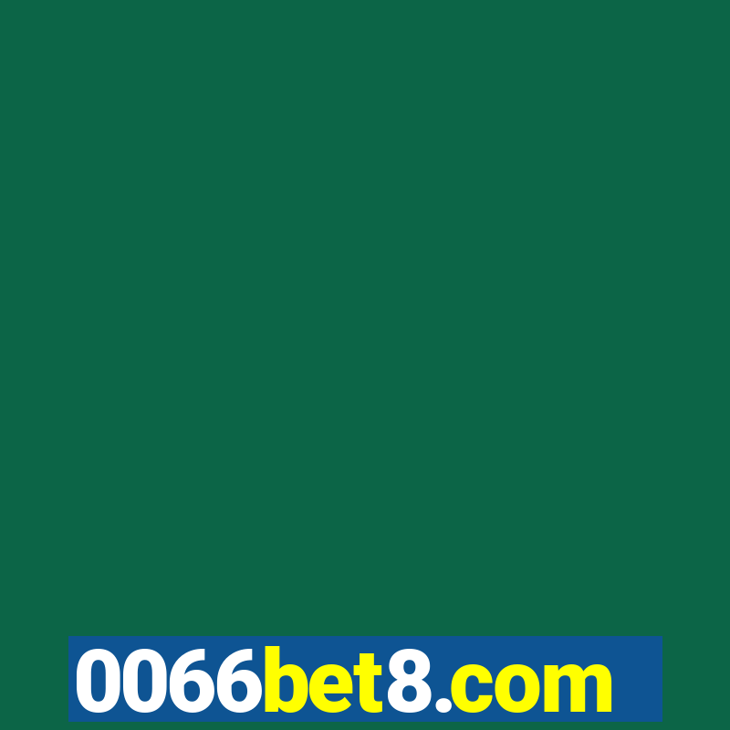 0066bet8.com