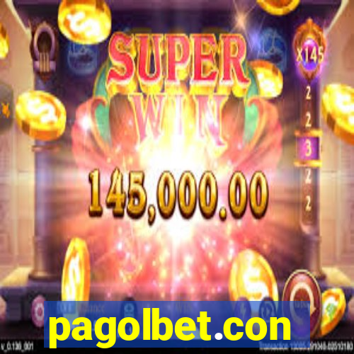 pagolbet.con