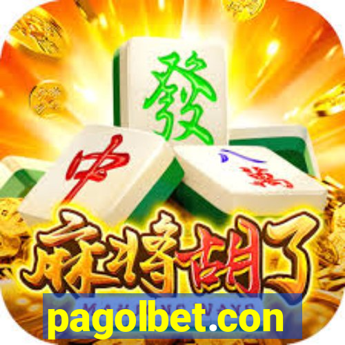 pagolbet.con