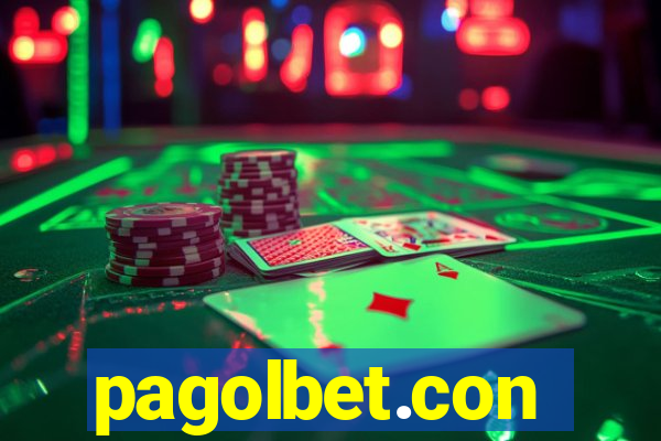 pagolbet.con