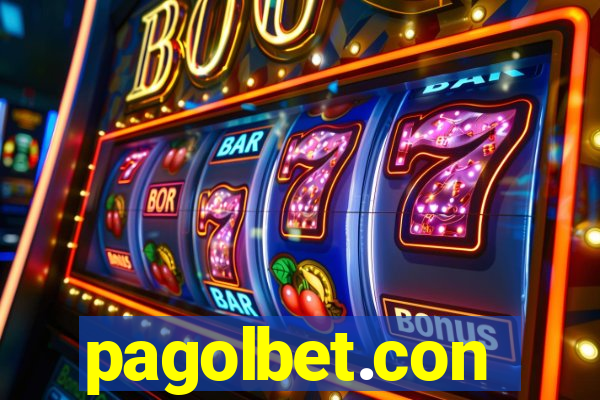 pagolbet.con