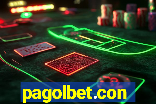 pagolbet.con