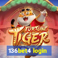 136bet4 login