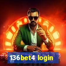 136bet4 login